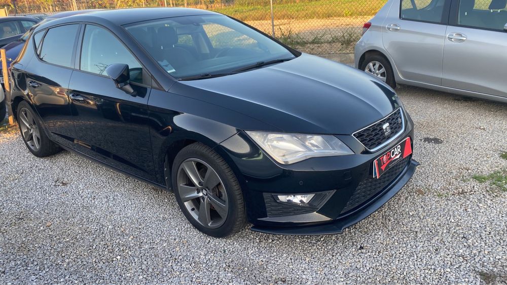 Jantes 17 Seat Leon
