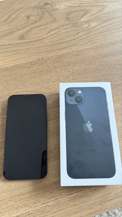 Iphone 13 256gb stan bdb