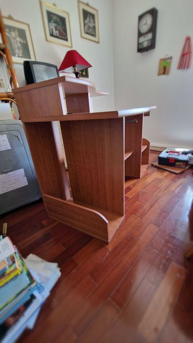 Complete Multi-function Desk64584413371778121