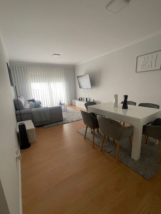 Apartamento T2