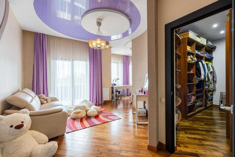 Продаж VIP будинок/дизайн ремонт,басейн,тераса/с. Малечковичі, Львів