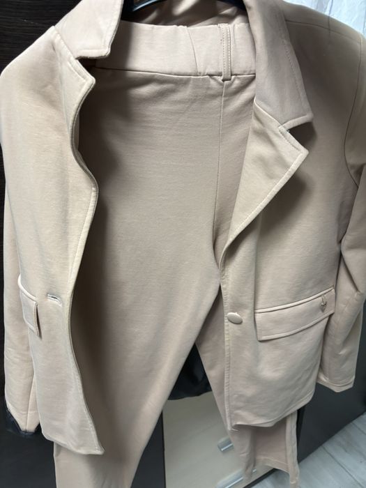 Дитячий діловий костюм(шкільний)