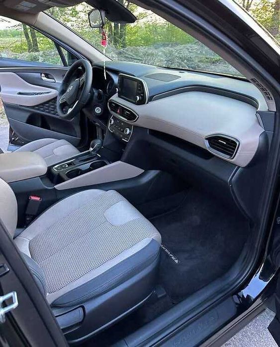 Hyundai Santa FE 2020