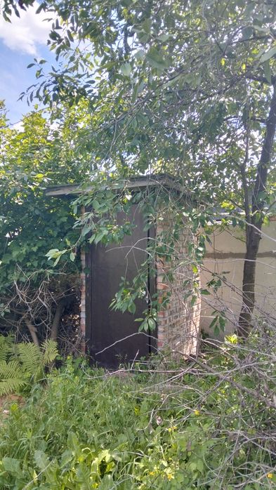 Дача СТ Текстильник ЗАЗ Кільцева