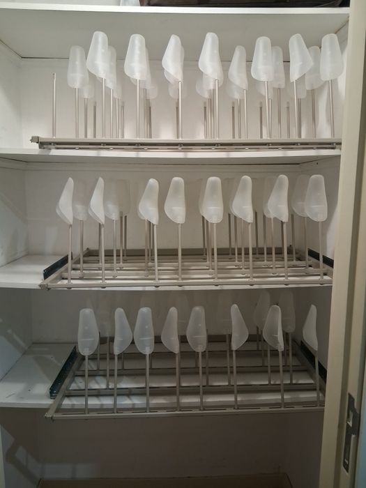 Sapateira Komplement - IKEA