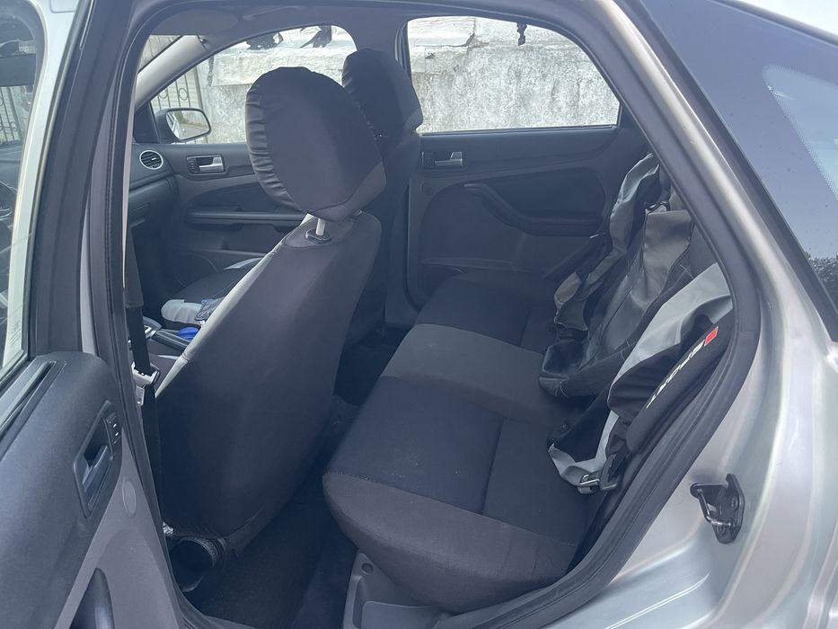 Ford Focus C-Max