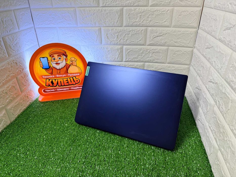 Lenovo Ideapad｜Ryzen 3 7320U｜AMD 2gb｜15,6" FHD｜OЗУ 8 gb｜ssd 256
