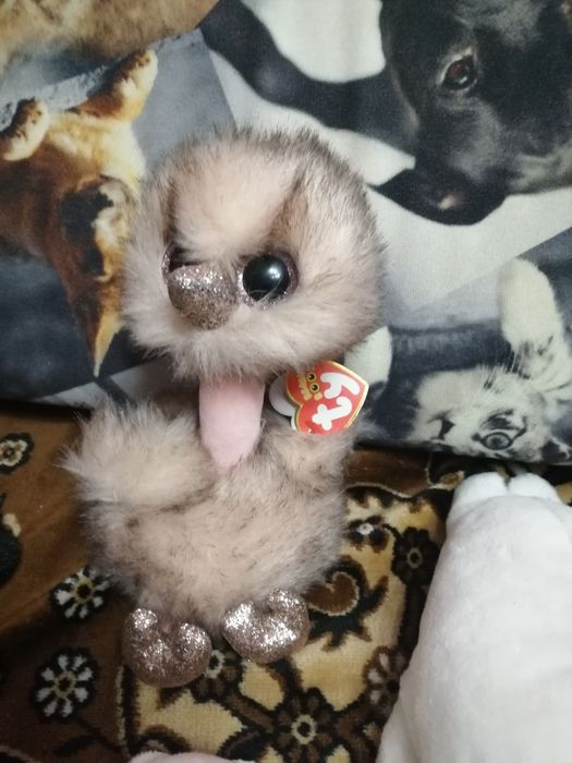 М'які іграшки невеликі
