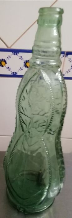 Garrafas vários modelos446627966375045121