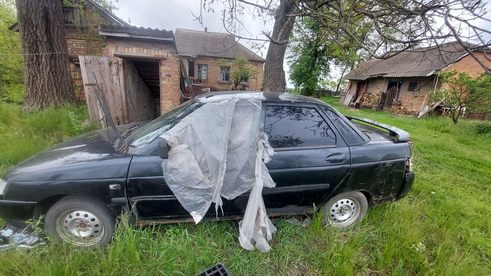 Продам ваз 21103