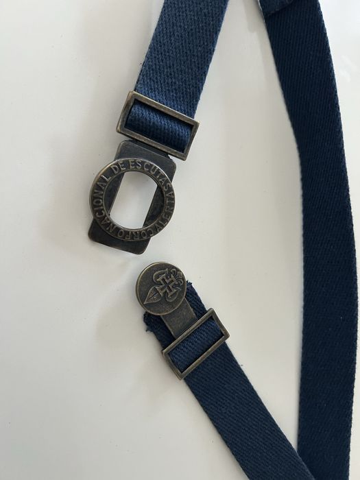 Cinto escuteiros oficial CNE