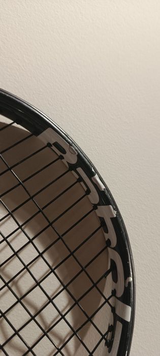 Raquete de  tênis babolat junior