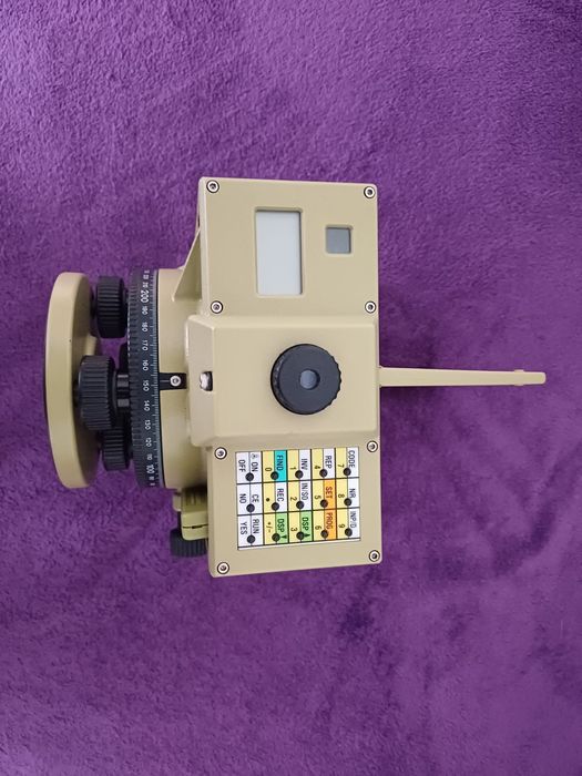 Niwelator cyfrowy Leica NA 3003