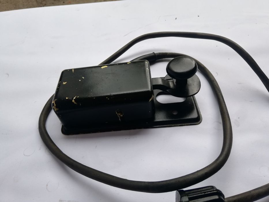 Klucz Telegraficzny MILITARIA