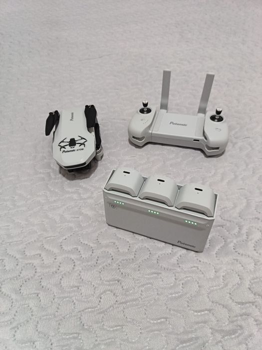 Drone potensic atom SE
