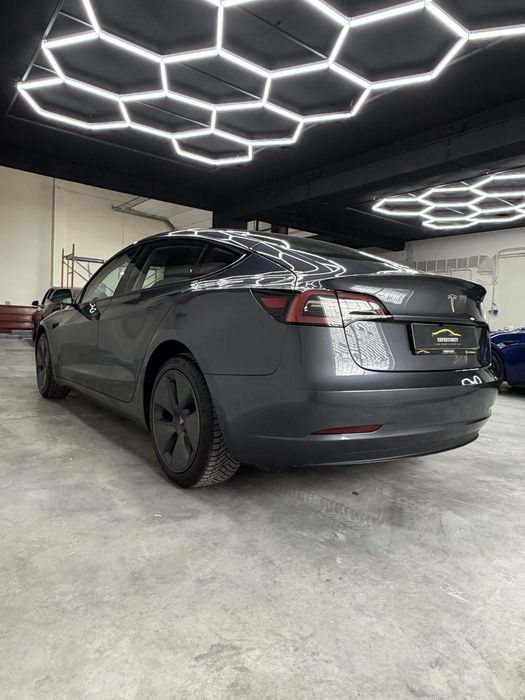 Tesla Model 3 Long Range Dual Motor Ryzen