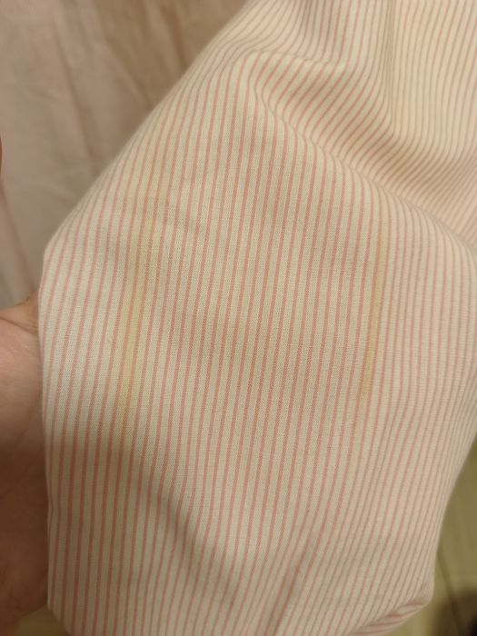 Koszula w paski w rozmiarze XL/2XL