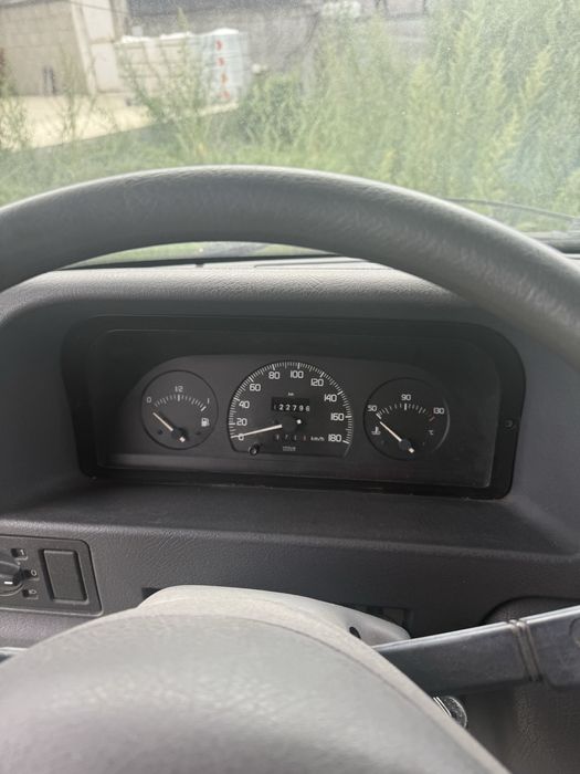 Autocaravana Fiat Ducato