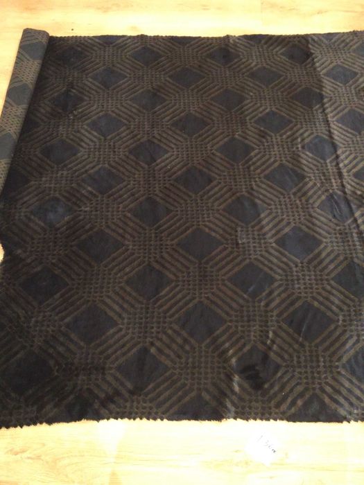 Materiał na futra sztuczne