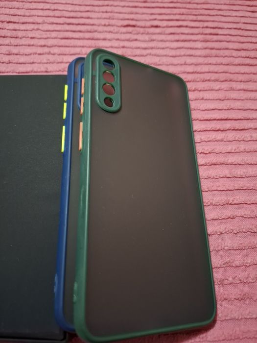 Capas para Samsung Galaxy A50