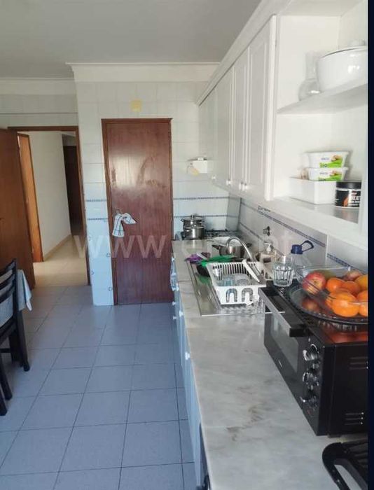 Apartamento T2 Sintra