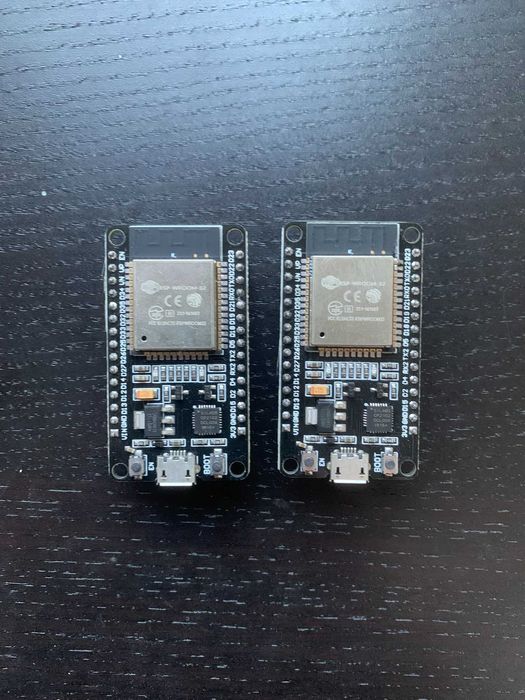 ESP32 IoT Microcontroller Wroom NodeMCU64737957074049120