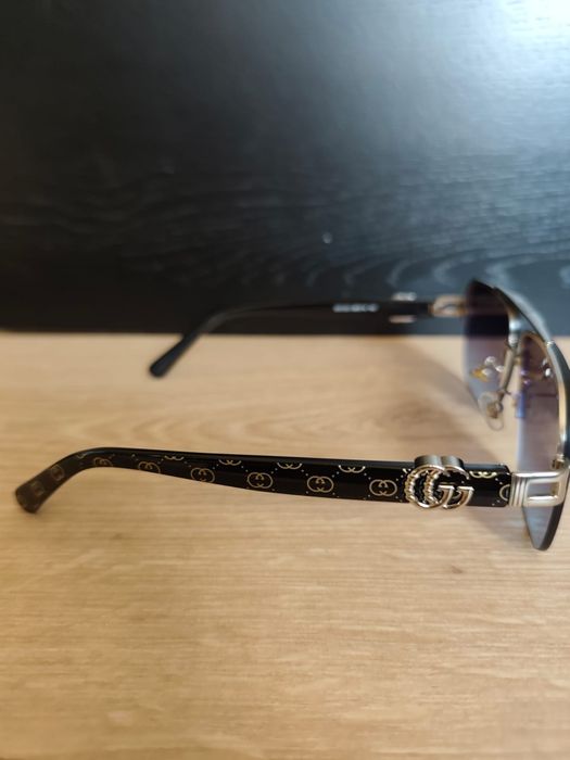 Gucci okulary przeciwsłoneczne
