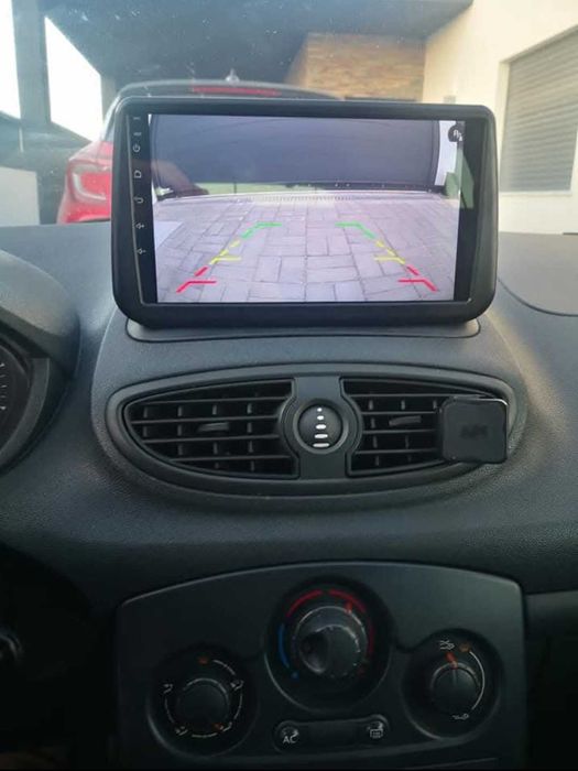 Renault Clio III