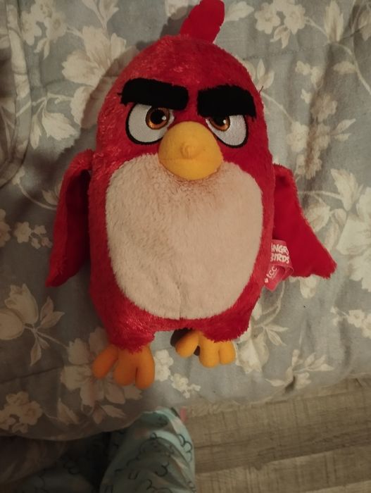 Peluches novos .
