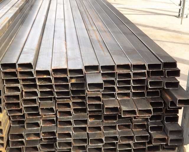 Трубы профильные,ВГП, эл.сварные от 20х20 до 200х200, от 15 до 630
