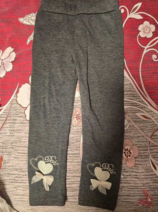 Лосины/спортивные штаны