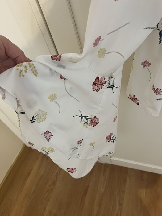 Camisola Mango M