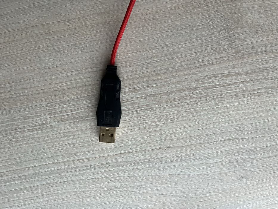 Ігрова клавіатура