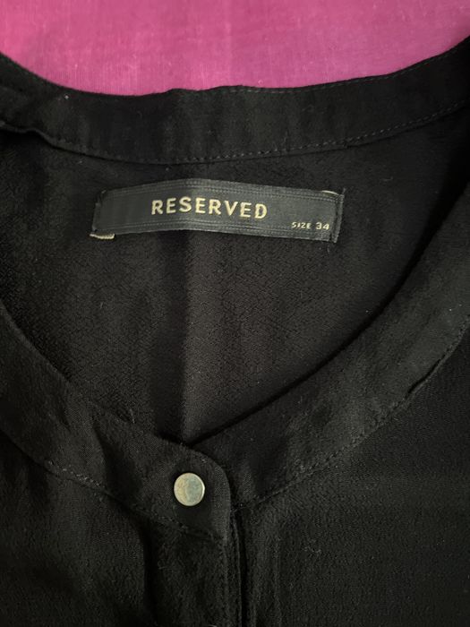 Bluzka damska Reserved 34