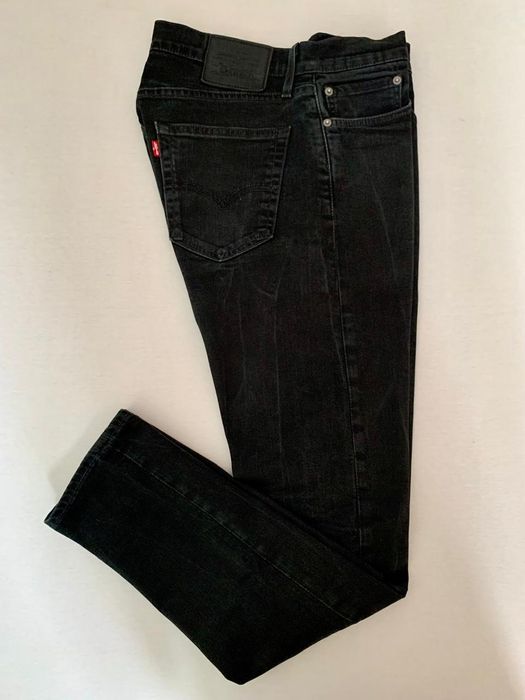 Levi's jeans Original Новые муж джинсы Р32/32