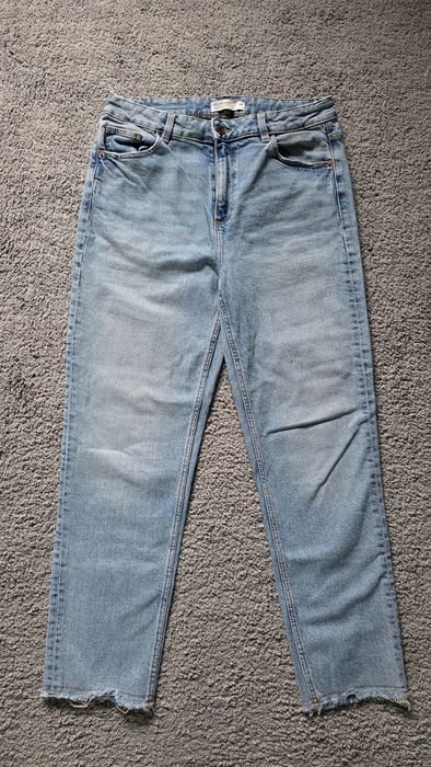 Spodnie damskie roz L