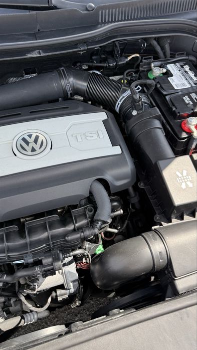 Volkswagen CC / Passat CC 2012 VIN WVWBN7AN0DE518597 фото оголошення 11 з 21