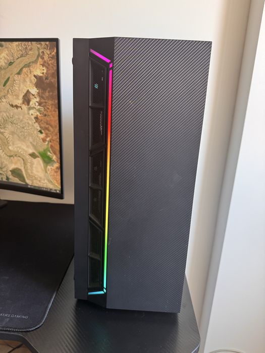Pc Gaming (1660 super e i7 7700)