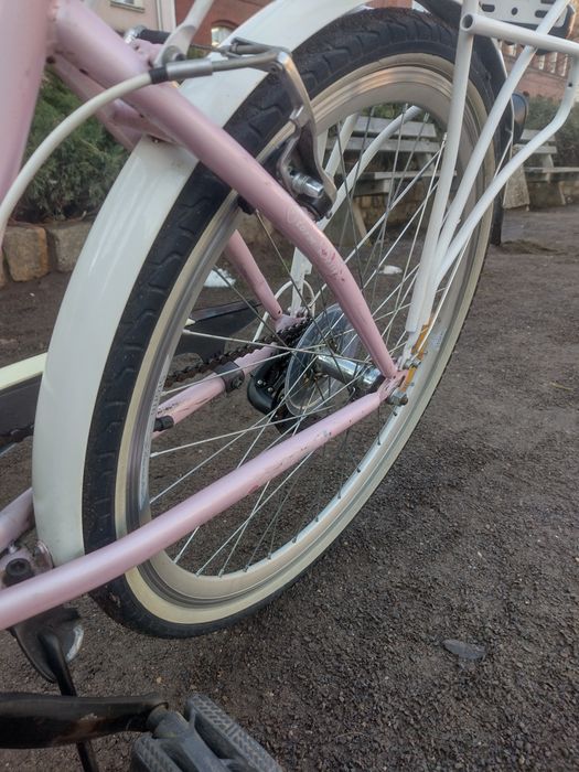 Damka  Storm Princess