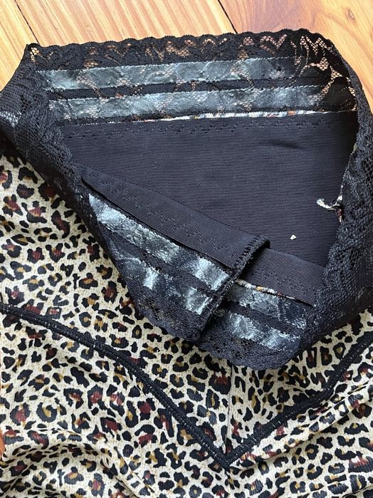 Корегуюча білизна