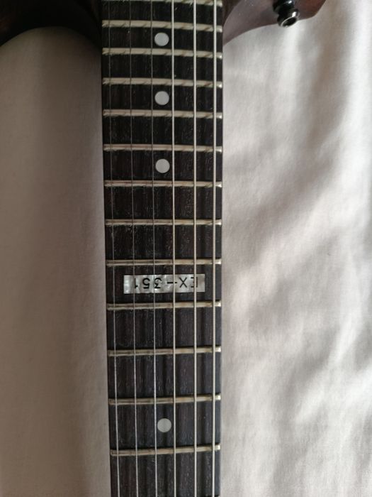Explorer ESP LTD EX-351