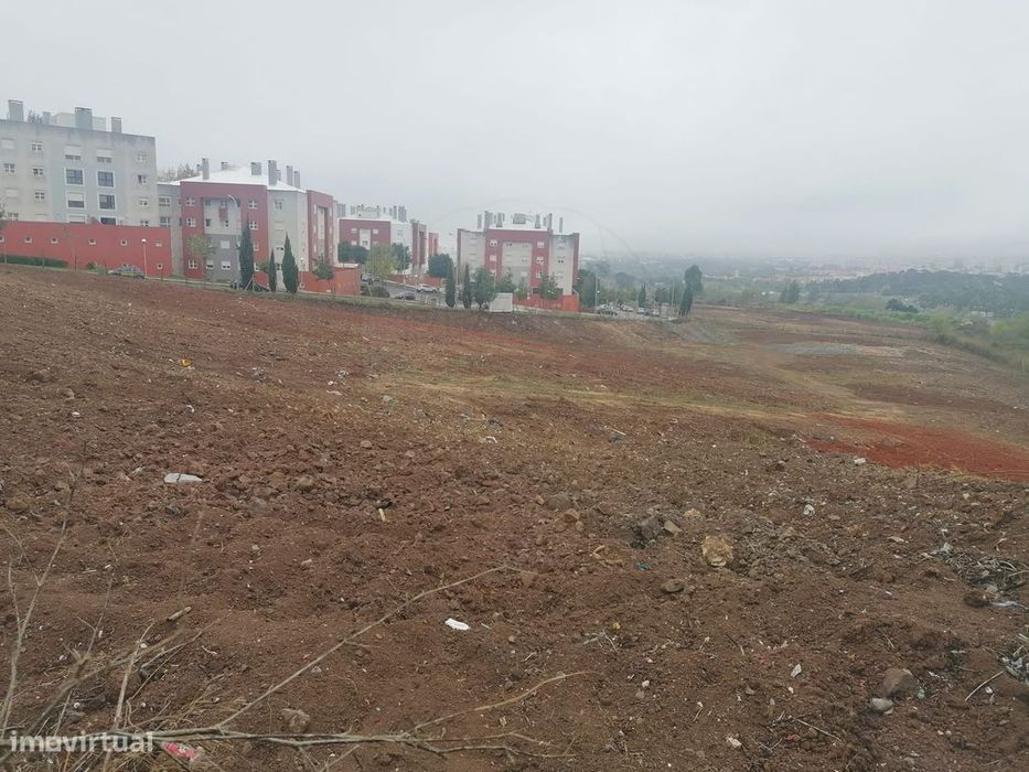 Terreno  para venda