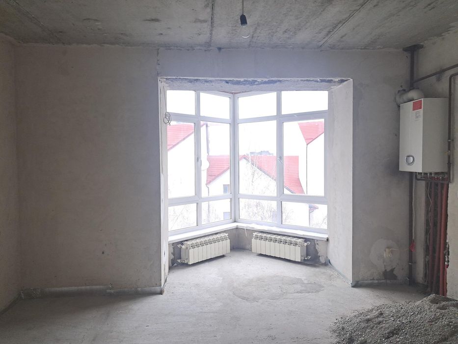 Продам 3 кімнатну квартиру