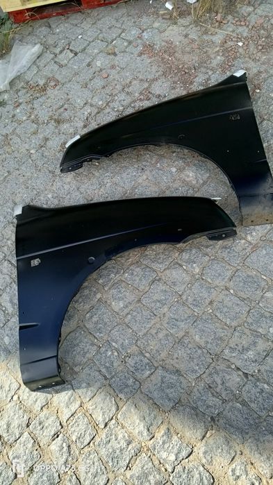 Guarda lamas Daihatsu terios guardalamas 1998