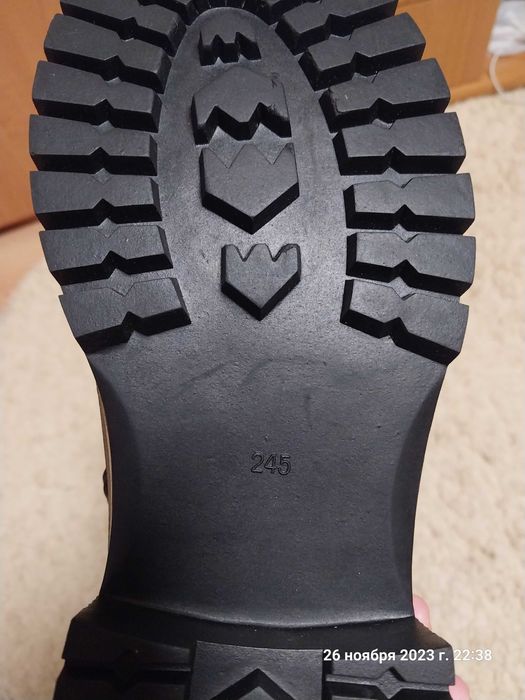 Черевики жіночі!