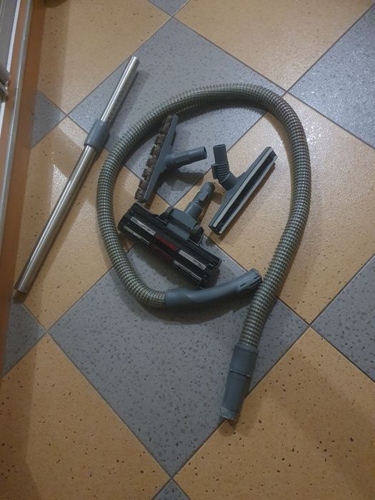 Продам миючий пилосос Zelmer aquawelt 1600w