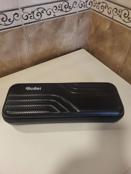 Стабілізатор Rollei Go!