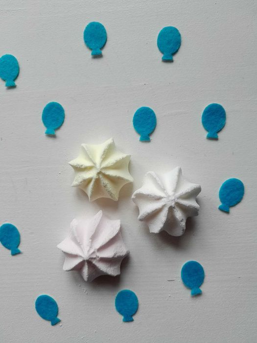 Ciasteczka dla koni.