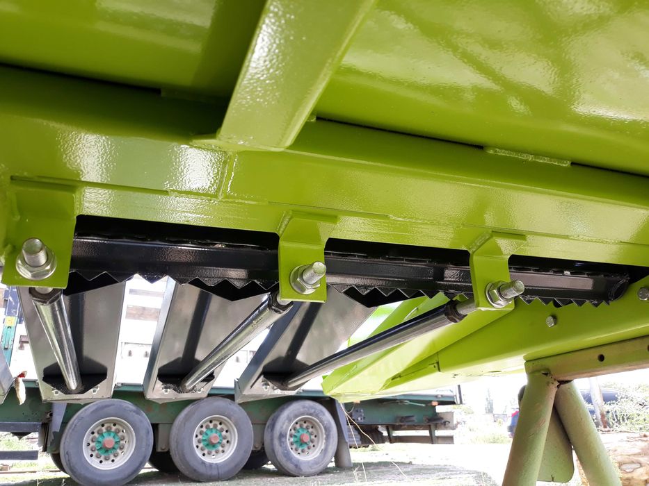 Жатка для соняшника UNICORN. Жатка для  подсолнечника ЖСН-6\7,4\9,1