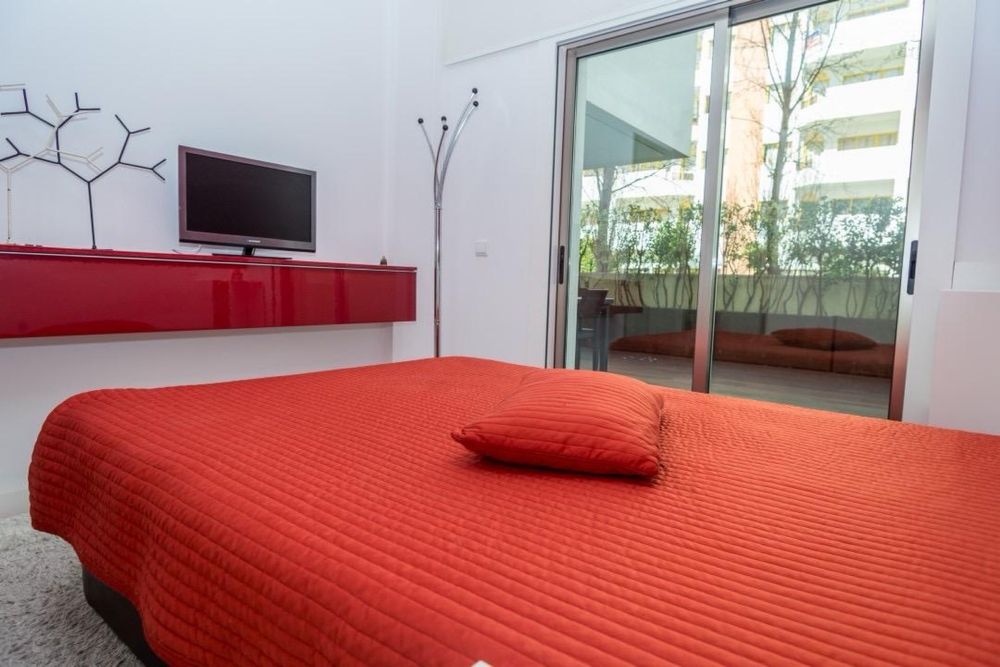 Apartamento T2 de Luxo na Praia da Rocha